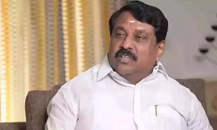 டாஸ்மாக் வருமானம்: தமிழக அரசு மீது நயினார் நாகேந்திரன் தாக்கு